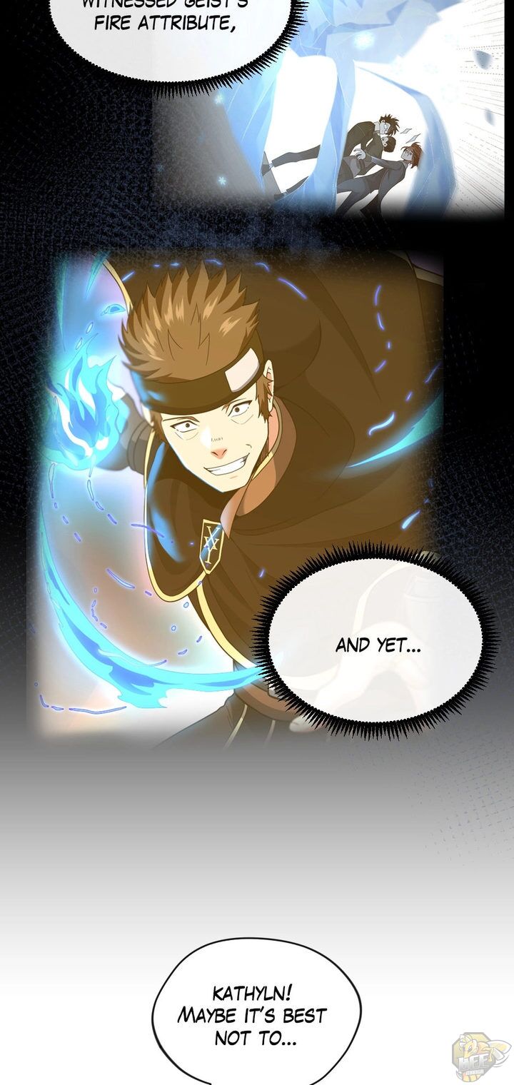 The Beginning After The End Chapter 93 image 08